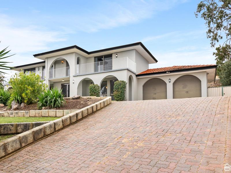 18 Kundyl Court, Kelmscott WA 6111