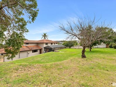 18 Kundyl Court, Kelmscott WA 6111