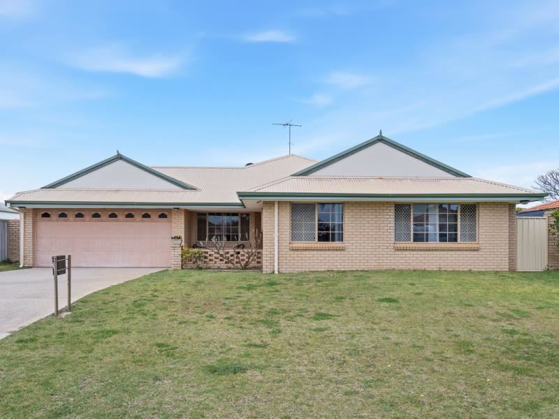 6 Marigold Place, Waikiki WA 6169