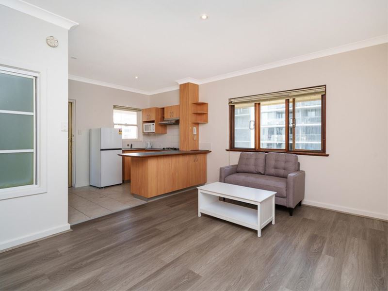 59/138 Adelaide Terrace, East Perth