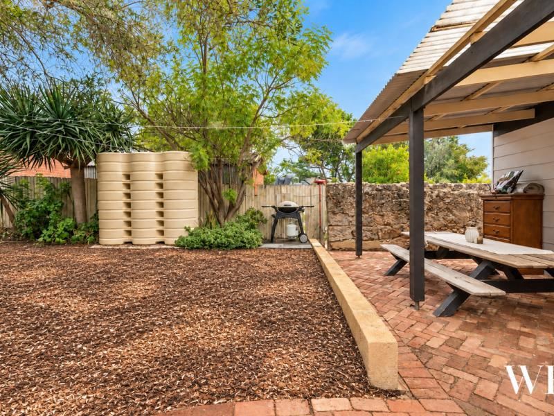 173A Carrington Street, White Gum Valley