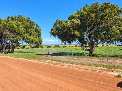 Lot 2087 Arthur Road, Georgina WA 6532