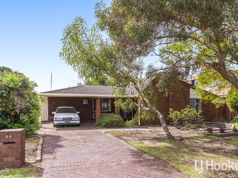 28 Griffith Way, Thornlie WA 6108