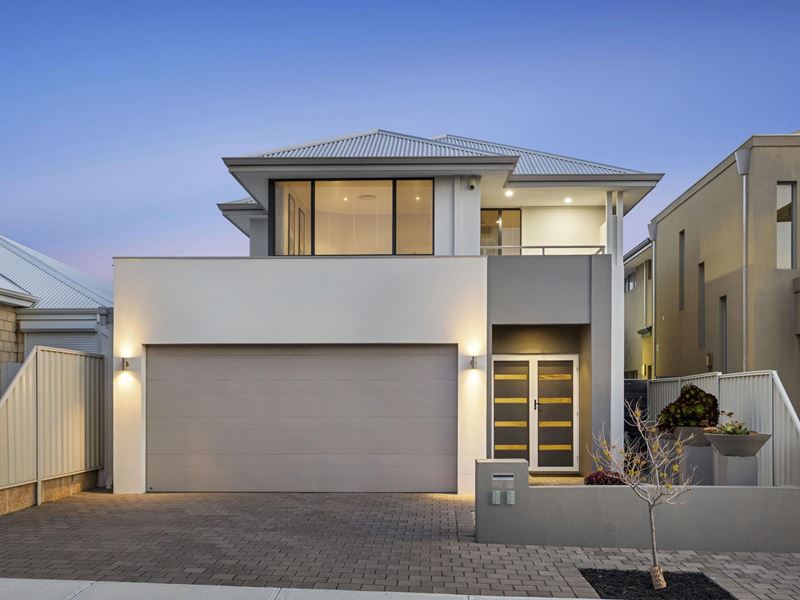 14 Coci Road, Balcatta WA 6021