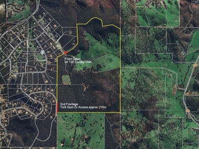 102 Tooday Glen, Chittering WA 6084