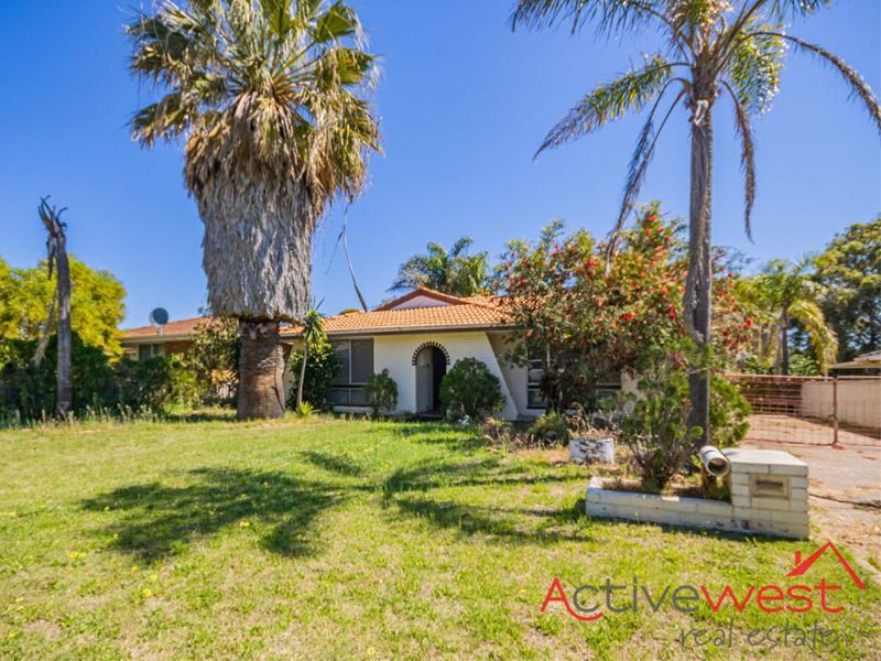 39 Solomon Circle, Karloo WA 6530