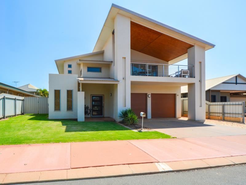 10 Dowding Way, Port Hedland WA 6721