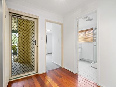 Unit 4/440 Canning Hwy, Como WA 6152