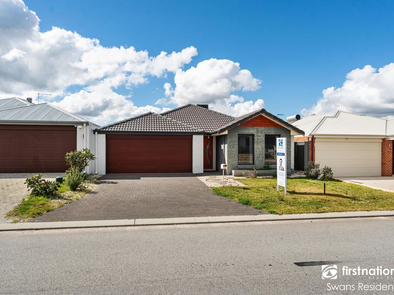 100 Semerwater Crescent, Aveley WA 6069