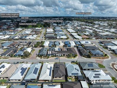100 Semerwater Crescent, Aveley WA 6069