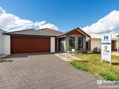 100 Semerwater Crescent, Aveley WA 6069