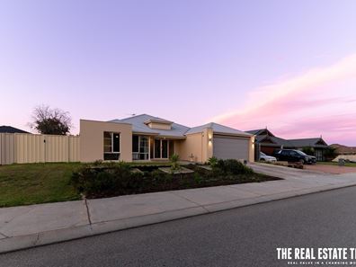 33 Mona Vale Loop, Ellenbrook WA 6069