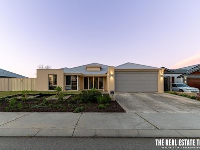 33 Mona Vale Loop, Ellenbrook WA 6069