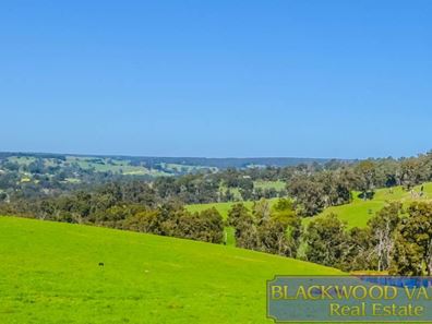 Known As Lot 1149 Campbells Road, Bridgetown WA 6255