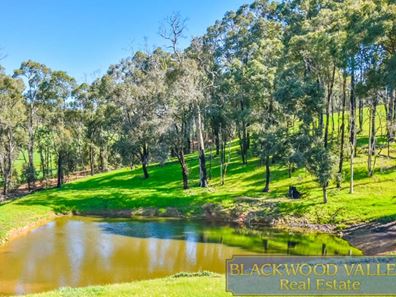Known As Lot 1149 Campbells Road, Bridgetown WA 6255