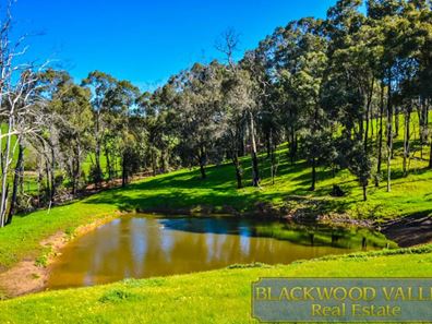 Known As Lot 1149 Campbells Road, Bridgetown WA 6255