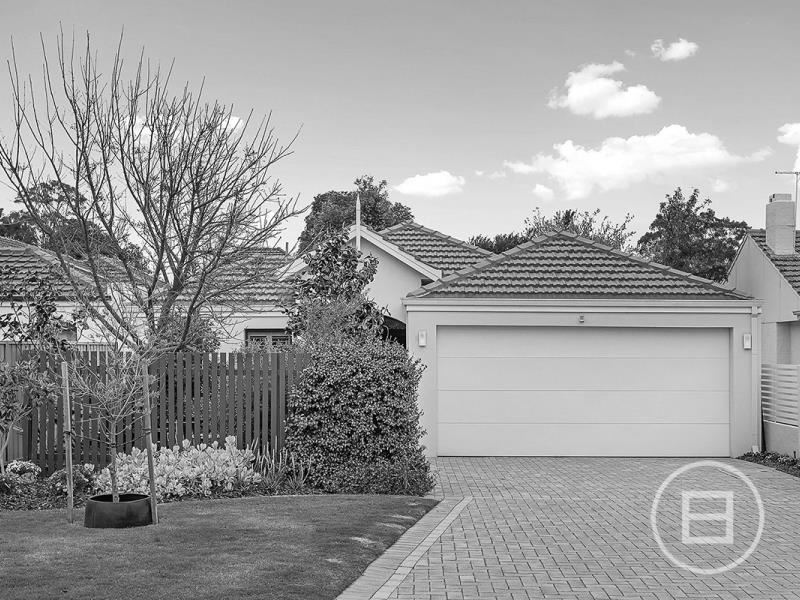 8A Davy  Street, Alfred Cove