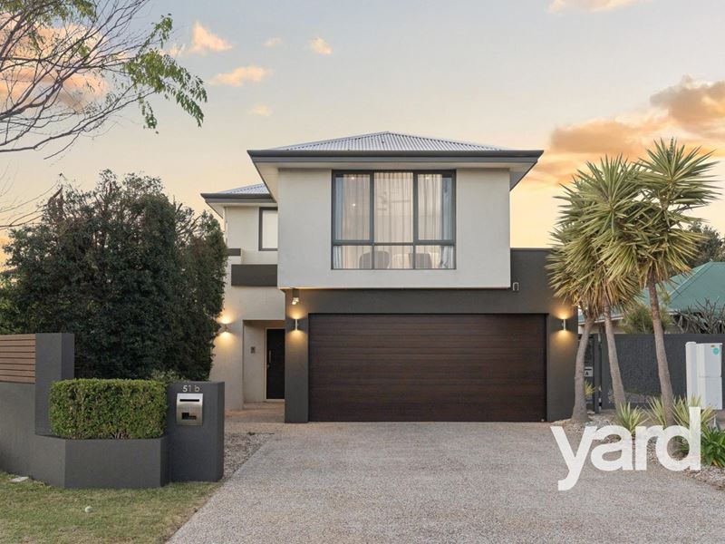 51B Lamond Street, Alfred Cove