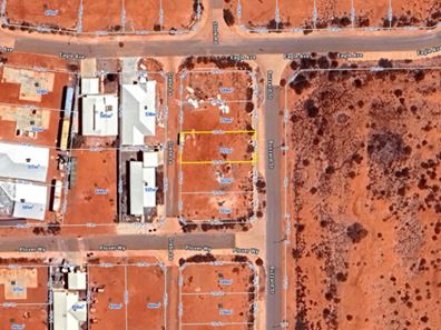 6 Buzzard Street, South Hedland WA 6722