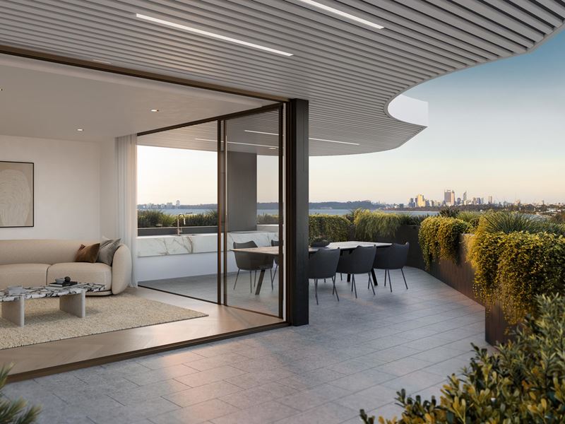 501/65a Canning Beach Road, Applecross WA 6153