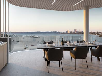 501/65a Canning Beach Road, Applecross WA 6153