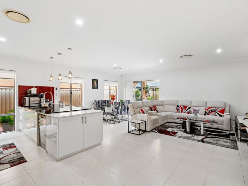 87 Bradstocks Grove, Southern River