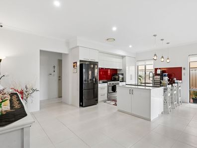 87 Bradstocks Grove, Southern River WA 6110