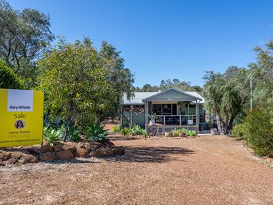 8 Winter Court, Peppermint Grove Beach WA 6271