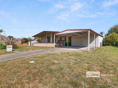 147 Pratt  Road, Eaton WA 6232