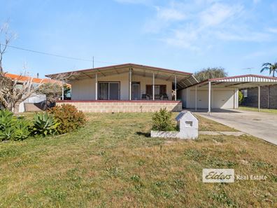 147 Pratt  Road, Eaton WA 6232