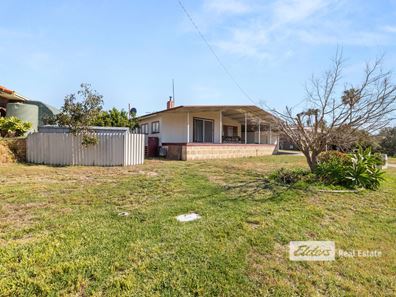 147 Pratt  Road, Eaton WA 6232