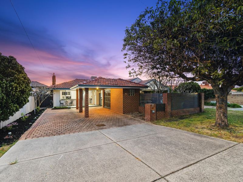 75A Wattle Street, Tuart Hill WA 6060