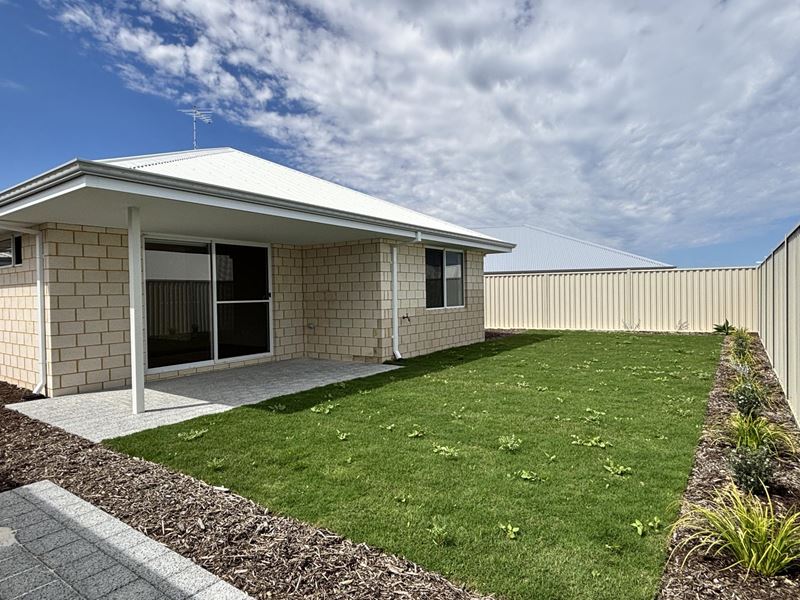 35 Cashmere Chase, Alkimos WA 6038