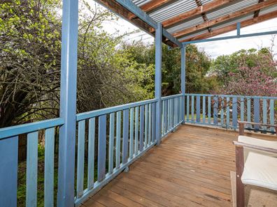 14 Rowley Street, Bridgetown WA 6255