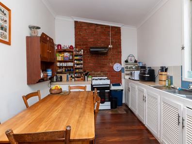 14 Rowley Street, Bridgetown WA 6255