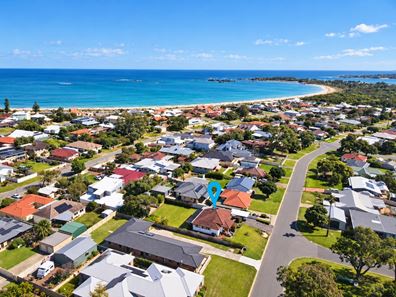 41 Fourth Avenue, Shoalwater WA 6169
