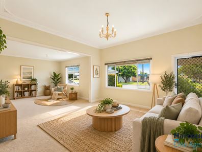 41 Fourth Avenue, Shoalwater WA 6169