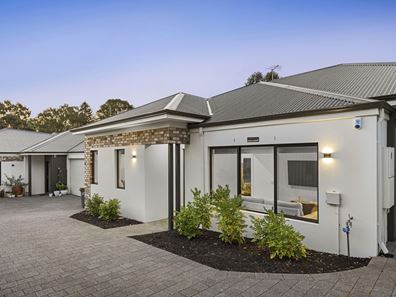 373B ALBERT STREET, Balcatta WA 6021