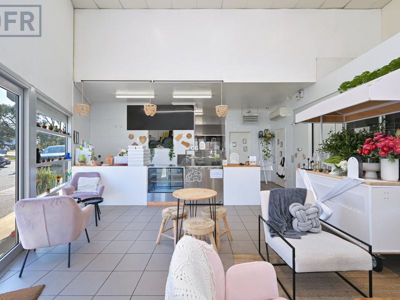 5/9 Merino Entrance, Cockburn Central WA 6164