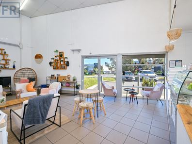 5/9 Merino Entrance, Cockburn Central WA 6164