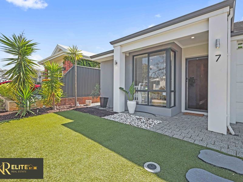 7 Kirup Way, Piara Waters WA 6112