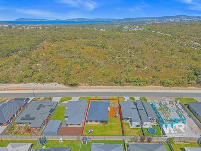 11 Nadebaum Terrace, Bayonet Head WA 6330