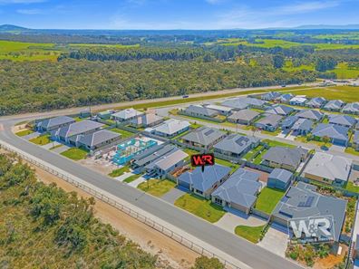 11 Nadebaum Terrace, Bayonet Head WA 6330