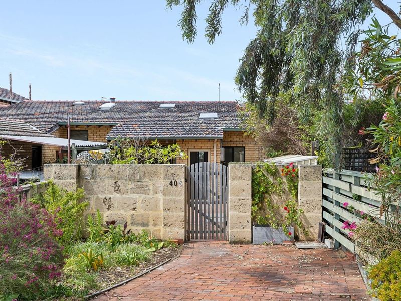 405 Railway Road, Shenton Park