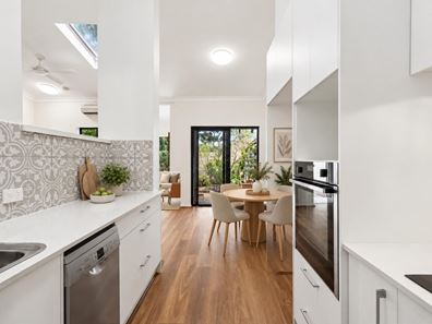 405 Railway Road, Shenton Park WA 6008