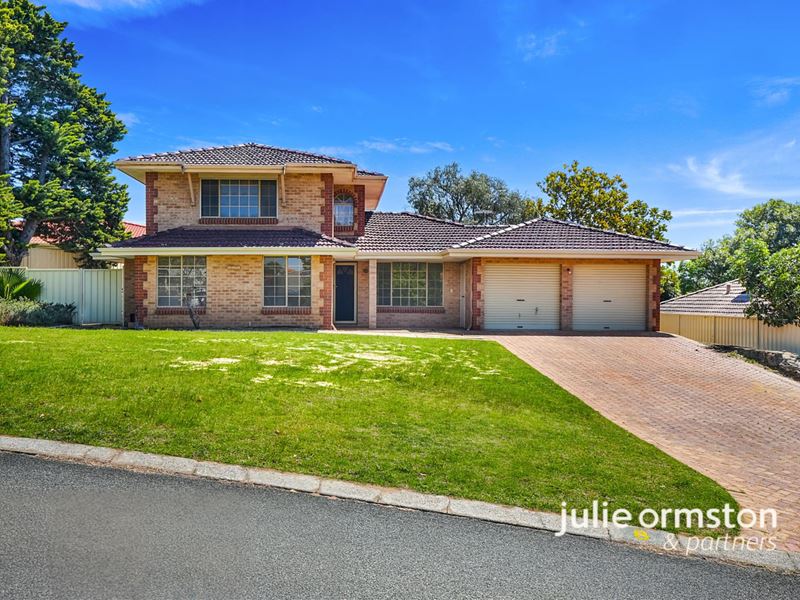 8 Lakehill Gardens, Edgewater WA 6027
