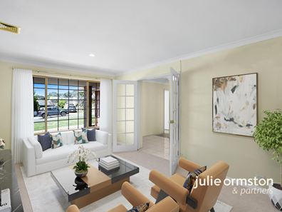 8 Lakehill Gardens, Edgewater WA 6027