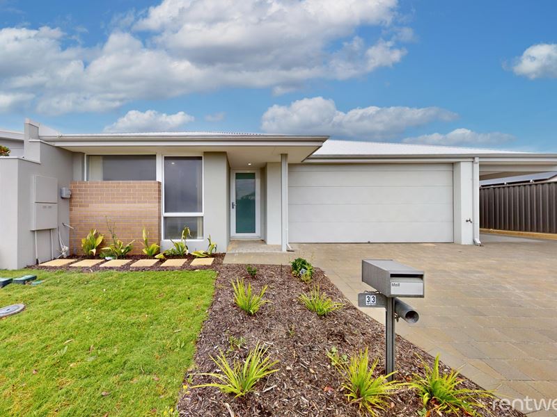 33 Whimbrel Grv, Eglinton WA 6034