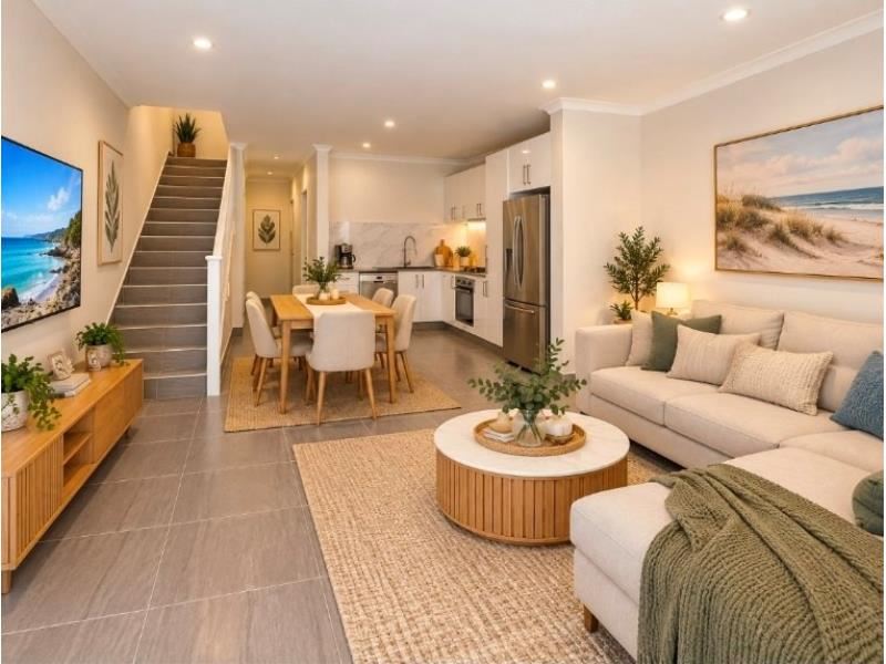 4 Handford Place, Orelia WA 6167