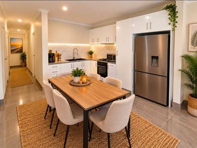 4 Handford Place, Orelia WA 6167